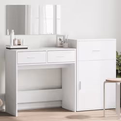 VidaXL 3276518 ensemble de meuble de chambre à coucher