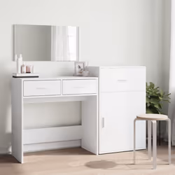 VidaXL 3276518 ensemble de meuble de chambre à coucher