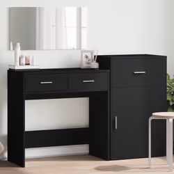 VidaXL 3276519 ensemble de meuble de chambre à coucher