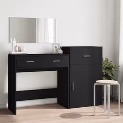 VidaXL 3276519 ensemble de meuble de chambre à coucher
