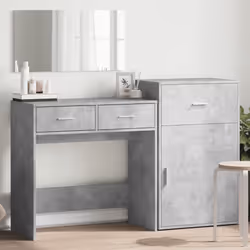 VidaXL 3276521 ensemble de meuble de chambre à coucher