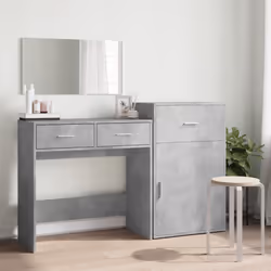 VidaXL 3276521 ensemble de meuble de chambre à coucher