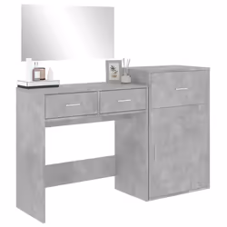 VidaXL 3276521 ensemble de meuble de chambre à coucher - Vue supplémentaire 4