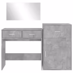 VidaXL 3276521 ensemble de meuble de chambre à coucher - Vue supplémentaire 5
