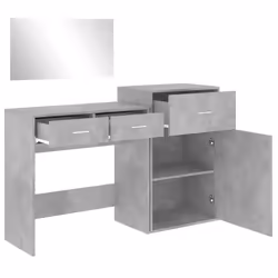 VidaXL 3276521 ensemble de meuble de chambre à coucher - Vue supplémentaire 8