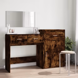 VidaXL 3276522 ensemble de meuble de chambre à coucher