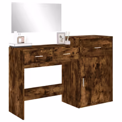 VidaXL 3276522 ensemble de meuble de chambre à coucher - Vue supplémentaire 4