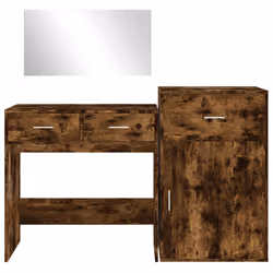 VidaXL 3276522 ensemble de meuble de chambre à coucher - Vue supplémentaire 5