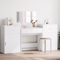 VidaXL 3276525 ensemble de meuble de chambre à coucher