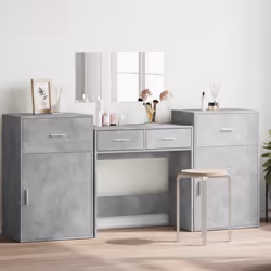VidaXL 3276528 ensemble de meuble de chambre à coucher - Vue supplémentaire 2