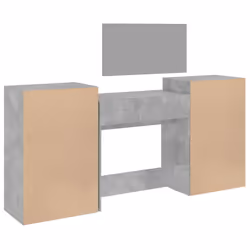VidaXL 3276528 ensemble de meuble de chambre à coucher - Vue supplémentaire 7