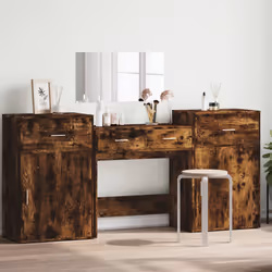 VidaXL 3276529 ensemble de meuble de chambre à coucher