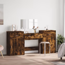 VidaXL 3276529 ensemble de meuble de chambre à coucher