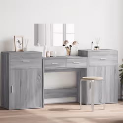 VidaXL 3276530 ensemble de meuble de chambre à coucher