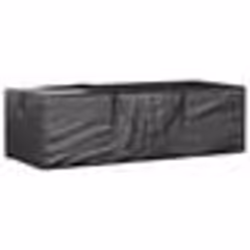 vidaXL Buffets 2 pcs chêne sonoma 60x31x70 cm bois d'ingénierie