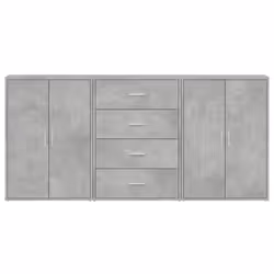 VidaXL 3276577 buffet de salle à manger - Vue supplémentaire 4