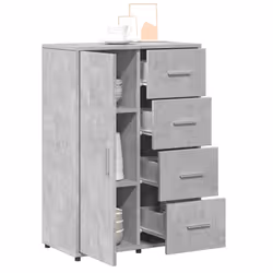 VidaXL 3276591 buffet de salle à manger - Vue supplémentaire 4