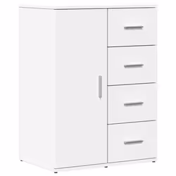 VidaXL 3276630 buffet de salle à manger - Vue supplémentaire 4
