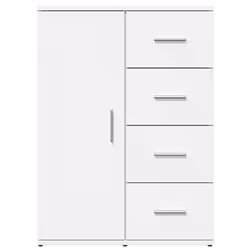 VidaXL 3276630 buffet de salle à manger - Vue supplémentaire 5