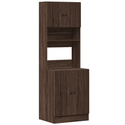 VidaXL 3276643 Armoire de rangement de salle à manger et de cuisine