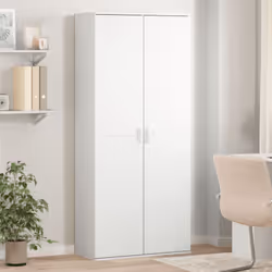 Vous cherchez un buffet haut de gamme stylé ? Ce buffet haut bien conçu ajoute un charme élégant à votre intérieur existant ! ...