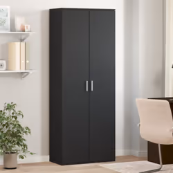 Vous cherchez un buffet haut de gamme stylé ? Ce buffet haut bien conçu ajoute un charme élégant à votre intérieur existant ! ...