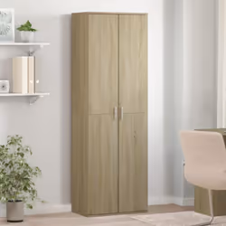 Vous cherchez un buffet haut de gamme stylé ? Ce buffet haut bien conçu ajoute un charme élégant à votre intérieur existant ! ...