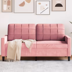 Ce canapé est un excellent endroit pour discuter, lire, regarder la télévision ou simplement vous détendre. Il est destiné à  ...