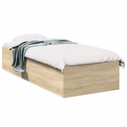 VidaXL 841988, Chêne, 780 mm, 193 cm, 350 mm, 750 x 1900 mm, 1 pièce(s)
