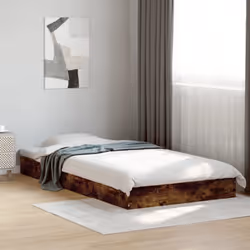 Obtenez une meilleure nuit de sommeil reposante grâce à ce cadre de lit ! Il est un supplément accueillant à toute chambre à  ...