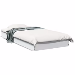 VidaXL 842077, Blanc, 780 mm, 193 cm, 170 mm, 750 x 1900 mm, 1 pièce(s)