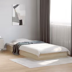 VidaXL 842079, Chêne, 780 mm, 193 cm, 170 mm, 750 x 1900 mm, 1 pièce(s)