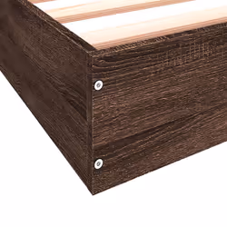 VidaXL 842083 sommier - Vue supplémentaire 7