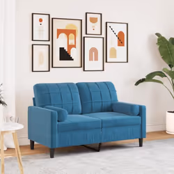 Ce canapé est un excellent endroit pour discuter, lire, regarder la télévision ou simplement vous détendre. Il est destiné à  ...
