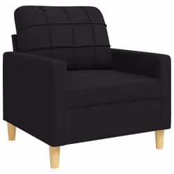 VidaXL 3278307 Ensemble de meubles de salle à manger Noir - Vue supplémentaire 4