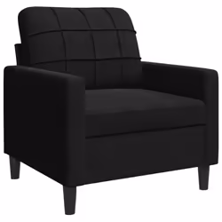 VidaXL 3278376 Ensemble de meubles de salle à manger Noir - Vue supplémentaire 6