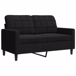 VidaXL 3278396 Ensemble de meubles de salle à manger Noir - Vue supplémentaire 4