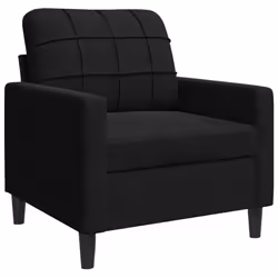 VidaXL 3278456 Ensemble de meubles de salle à manger Noir - Vue supplémentaire 5