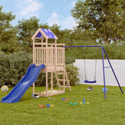 VidaXL 3279076 aire de jeux et équipement pour aires de jeux