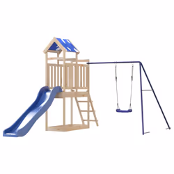 VidaXL 3279076 aire de jeux et équipement pour aires de jeux - Vue supplémentaire 4