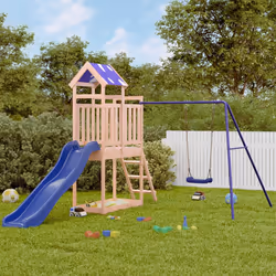VidaXL 3279077 aire de jeux et équipement pour aires de jeux