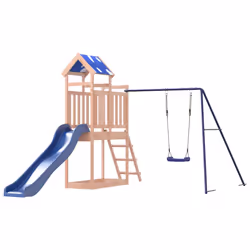VidaXL 3279077 aire de jeux et équipement pour aires de jeux - Vue supplémentaire 4