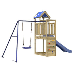 VidaXL 3279186 aire de jeux et équipement pour aires de jeux
