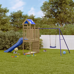 VidaXL 3279186 aire de jeux et équipement pour aires de jeux