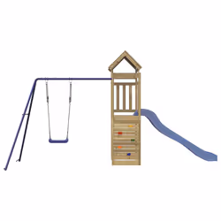 VidaXL 3279186 aire de jeux et équipement pour aires de jeux