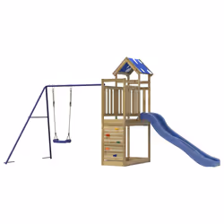 VidaXL 3279186 aire de jeux et équipement pour aires de jeux - Vue supplémentaire 4