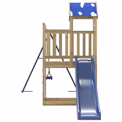 VidaXL 3279186 aire de jeux et équipement pour aires de jeux - Vue supplémentaire 5