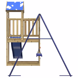 VidaXL 3279186 aire de jeux et équipement pour aires de jeux - Vue supplémentaire 6