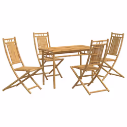VidaXL 3278521, 5 pièce(s)