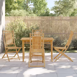 VidaXL 3278521 ensemble de meubles de jardin